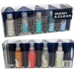 Q2M Wash&Clean Set