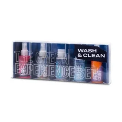 Q2M Wash&Clean Set