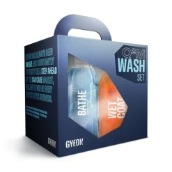 Q2M Wash Set - Bundle Box