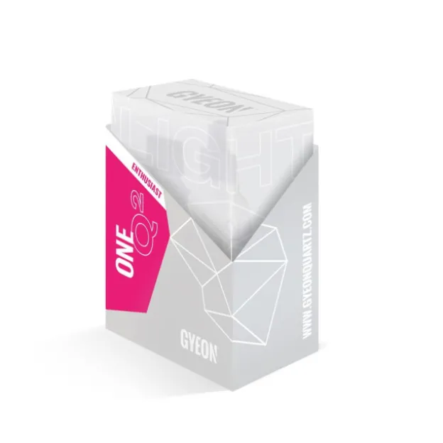 Q2 One Light Box