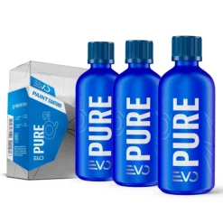 Q2 PURE EVOLightBox 100mL (Pack de 3 )