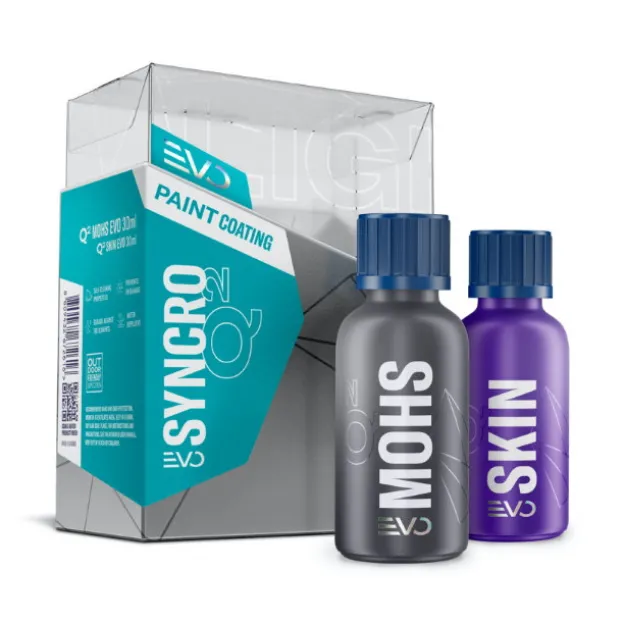 Q2 SYNCRO Evo Light Box
