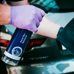Race Film Remover