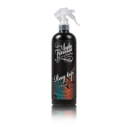 Rag Top Cleaner