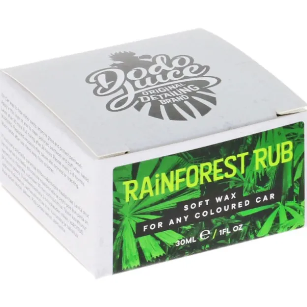 Rainforest Rub (30ml)