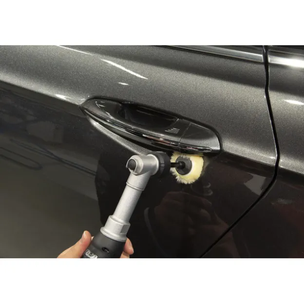 Rallonge pour polisseuse RUPES Ibrid Nano
