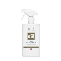 Rapid Ceramic Spray