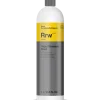 Rapid Rinseless Wash