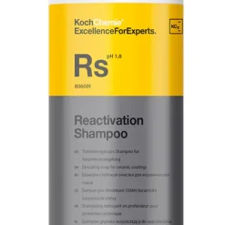 Reactivation Shampoo