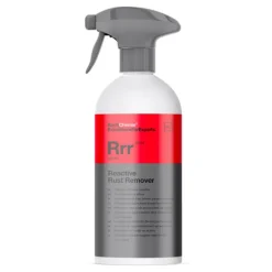 Reactive Rust Remover