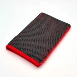 Red Kiss Clay Mitt - Décontamination
