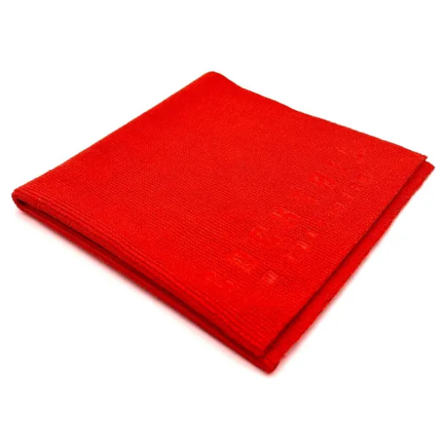 Red Lagoon Edgeless Microfiber 40x40cm
