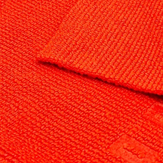 Red Lagoon Edgeless Microfiber 40x40cm