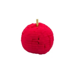 Red Polishing Ball