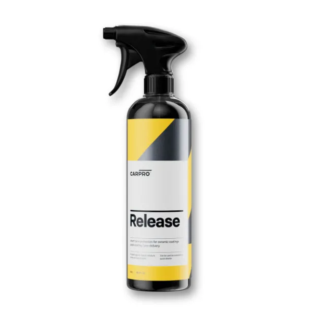 Release
