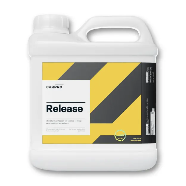 Release