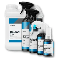 Reload Spray Sealant 2.0