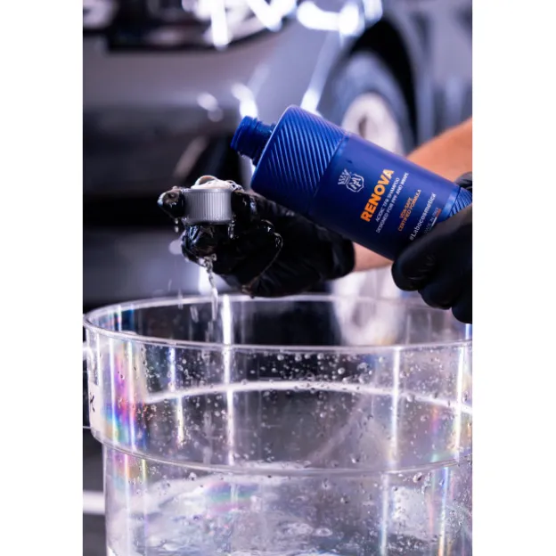 RENOVA 500ML