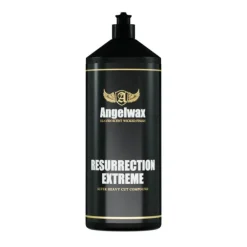 Resurrection Extreme super heavy cut