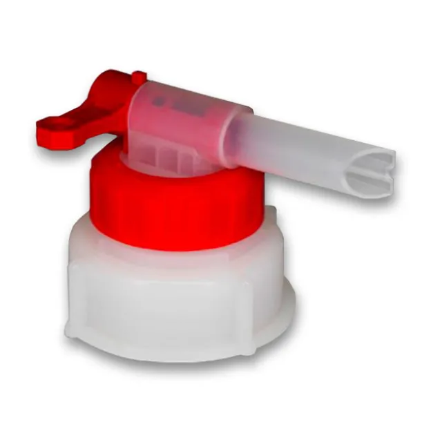 Robinet Pro Alchimy