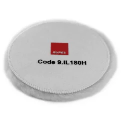 Rotary Flat Wool Polishing Pads