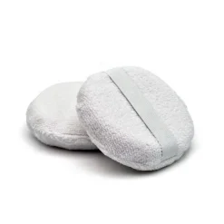 Round Applicator Ultra Premium White