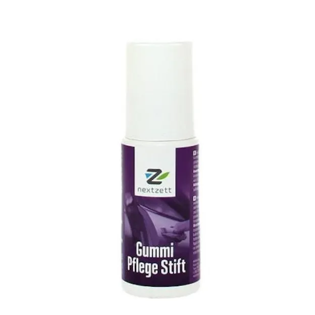 Rubber Care (Gummi Pflege)