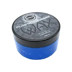 Rubber Wax