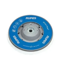 Rupes 75mm Velcro Plate pour LHR75