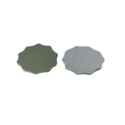 Sanding Flower DiscØ 35mm (VELCRO)