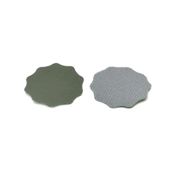 Sanding Flower DiscØ 35mm (VELCRO)
