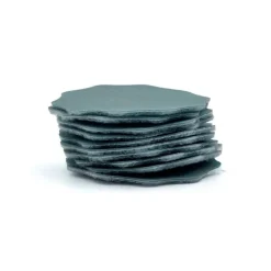 Sanding Flower DiscØ 35mm (VELCRO)