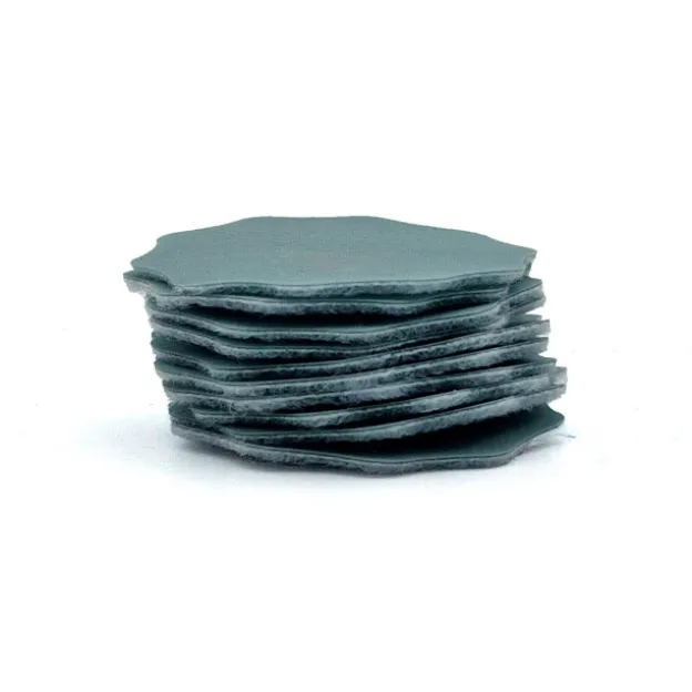 Sanding Flower DiscØ 35mm (VELCRO)