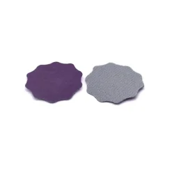 Sanding Flower DiscØ 35mm (VELCRO)