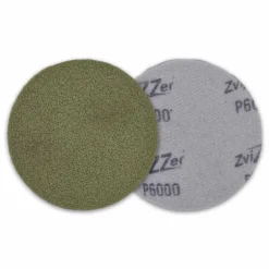 Sanding Surf Disc Ø 77mm (VELCRO)