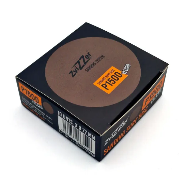 Sanding Surf Disc Ø 77mm (VELCRO)