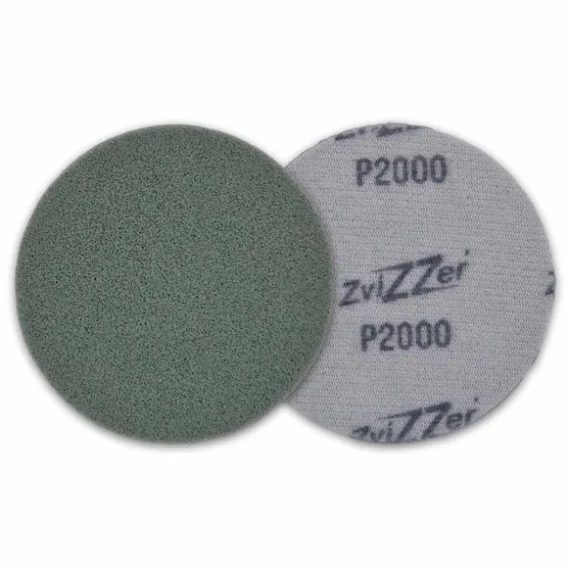 Sanding Surf Disc Ø 77mm (VELCRO)