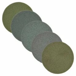 Sanding Surf Disc Ø 77mm (VELCRO)
