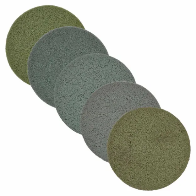 Sanding Surf Disc Ø 77mm (VELCRO)