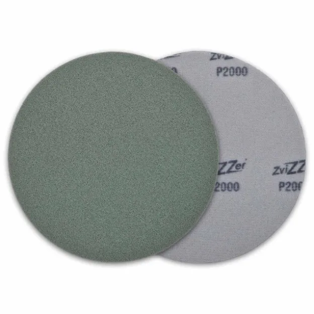 Sanding Surf Disc Ø 150mm (VELCRO)