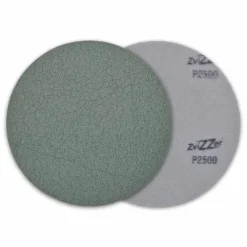 Sanding Surf Disc Ø 150mm (VELCRO)