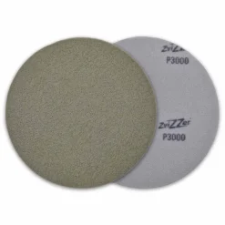 Sanding Surf Disc Ø 150mm (VELCRO)