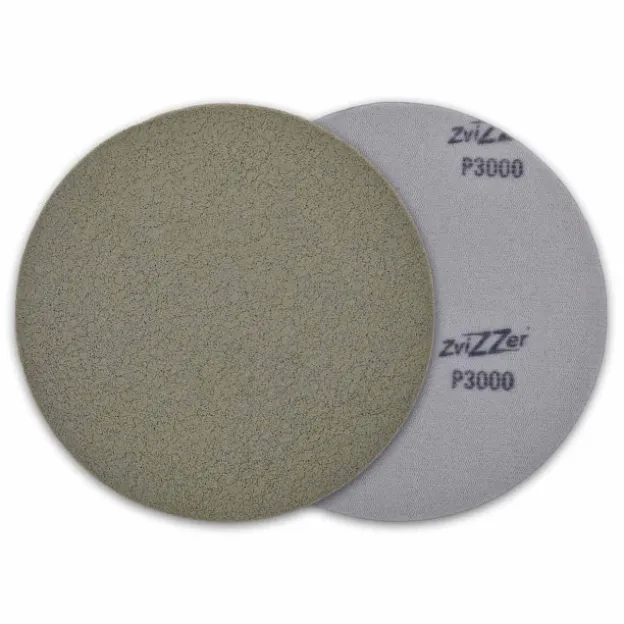 Sanding Surf Disc Ø 150mm (VELCRO)