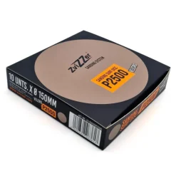 Sanding Surf Disc Ø 150mm (VELCRO)