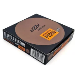 Sanding Surf Disc Ø 150mm (VELCRO)