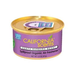 Santa Barbara Berry