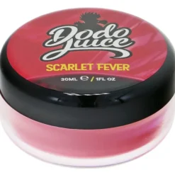 Scarlet Fever (30ml)