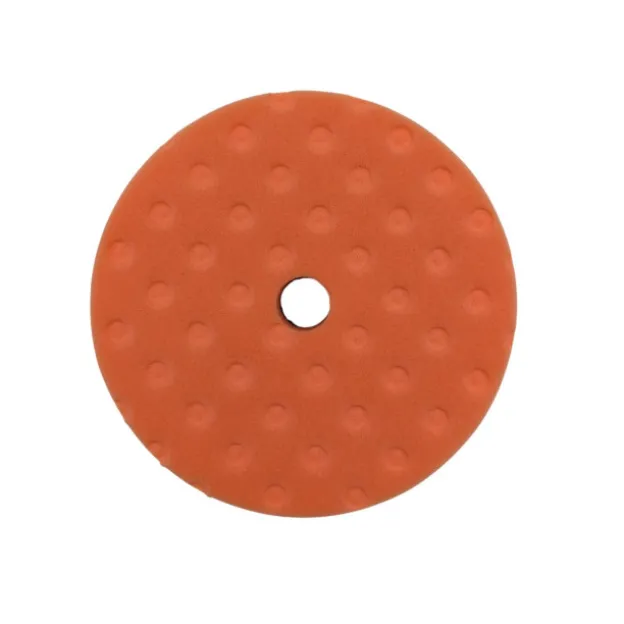 SDO CCS Orange Polishing Pad