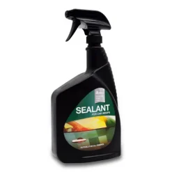 Sealant For Wrap