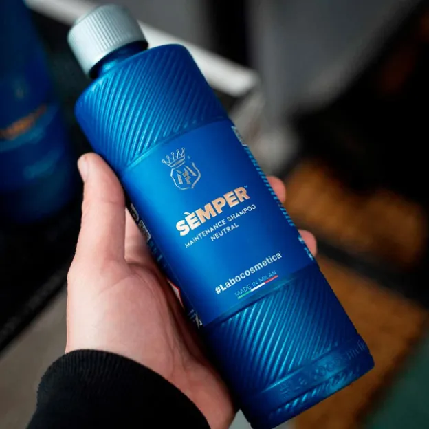 SEMPER 500ML